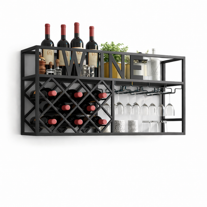 Bar Wine