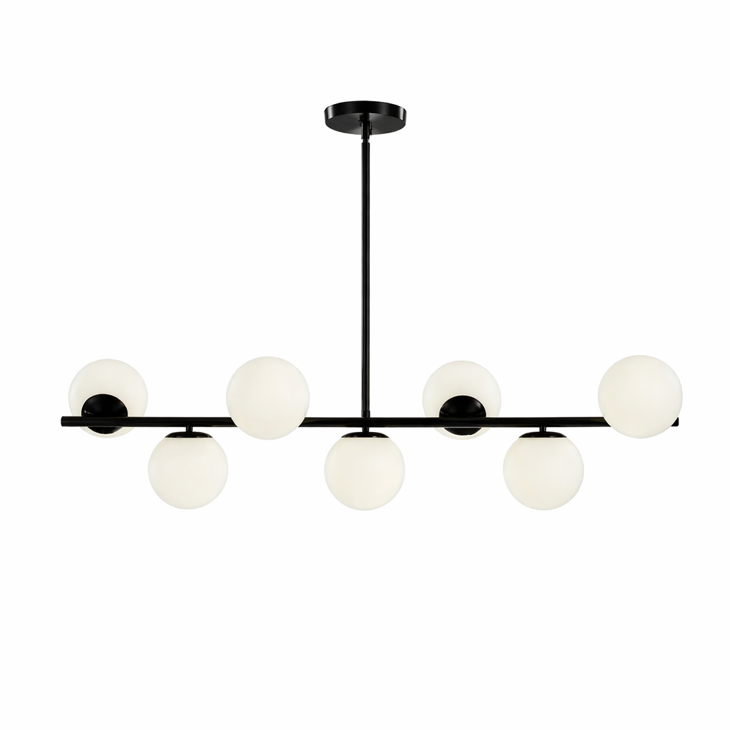 Lámpara de techo Santiago