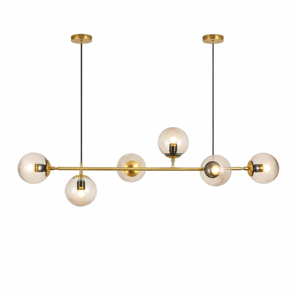 Lampara de techo Constantinopla