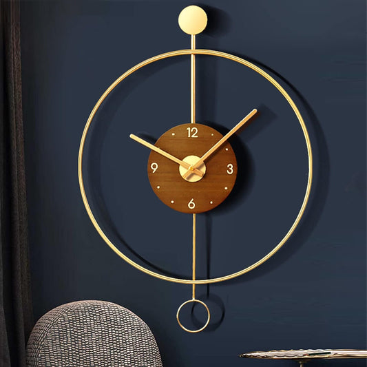 Reloj de pared Tokei