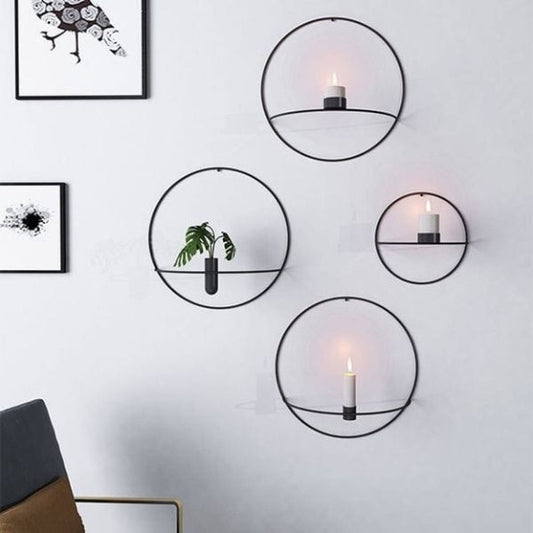 Aplique de pared