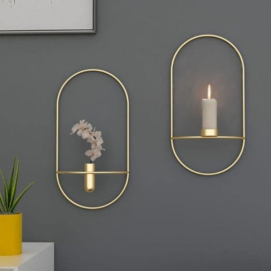 Aplique de pared