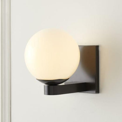Lampara de pared