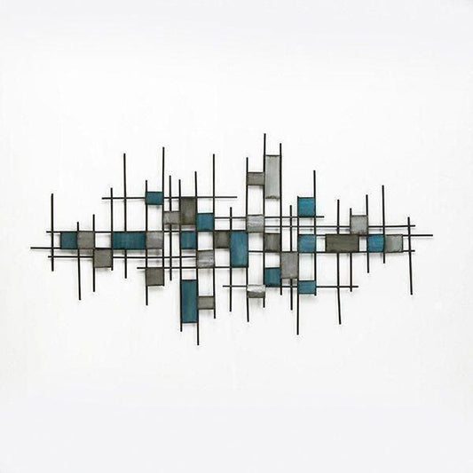 Aplique de pared Malla